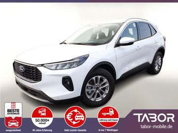 Ford Leasing Angebot: Ford Kuga 1.5 EcoBoost 150 Tit NEW MODEL LED SHZ Kam