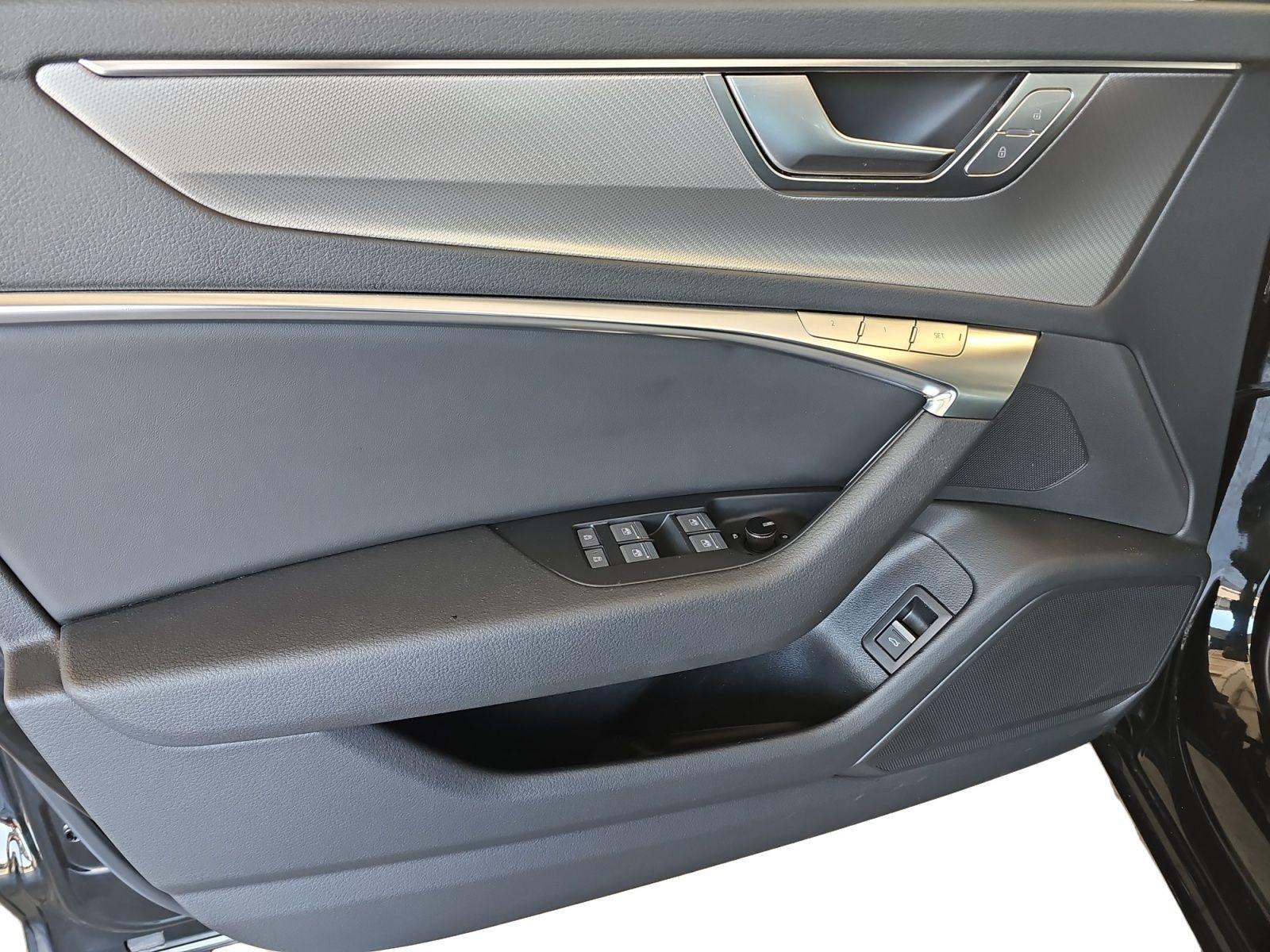 Audi A6 Avant 35 TDI S-TR SPORT LED+NAVI+RFK+ACC+18", миниатюра 15