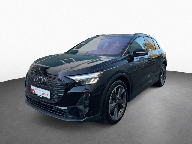 Q4 e-tron 45 QUATTRO S LINE AHK+KAMERA+AR HUD+WP