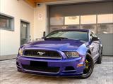 Ford Mustang 3.7 V6 (California Special) E... - Ford Mustang: Special