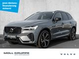 Volvo XC60 B4 AWD Plus Dark