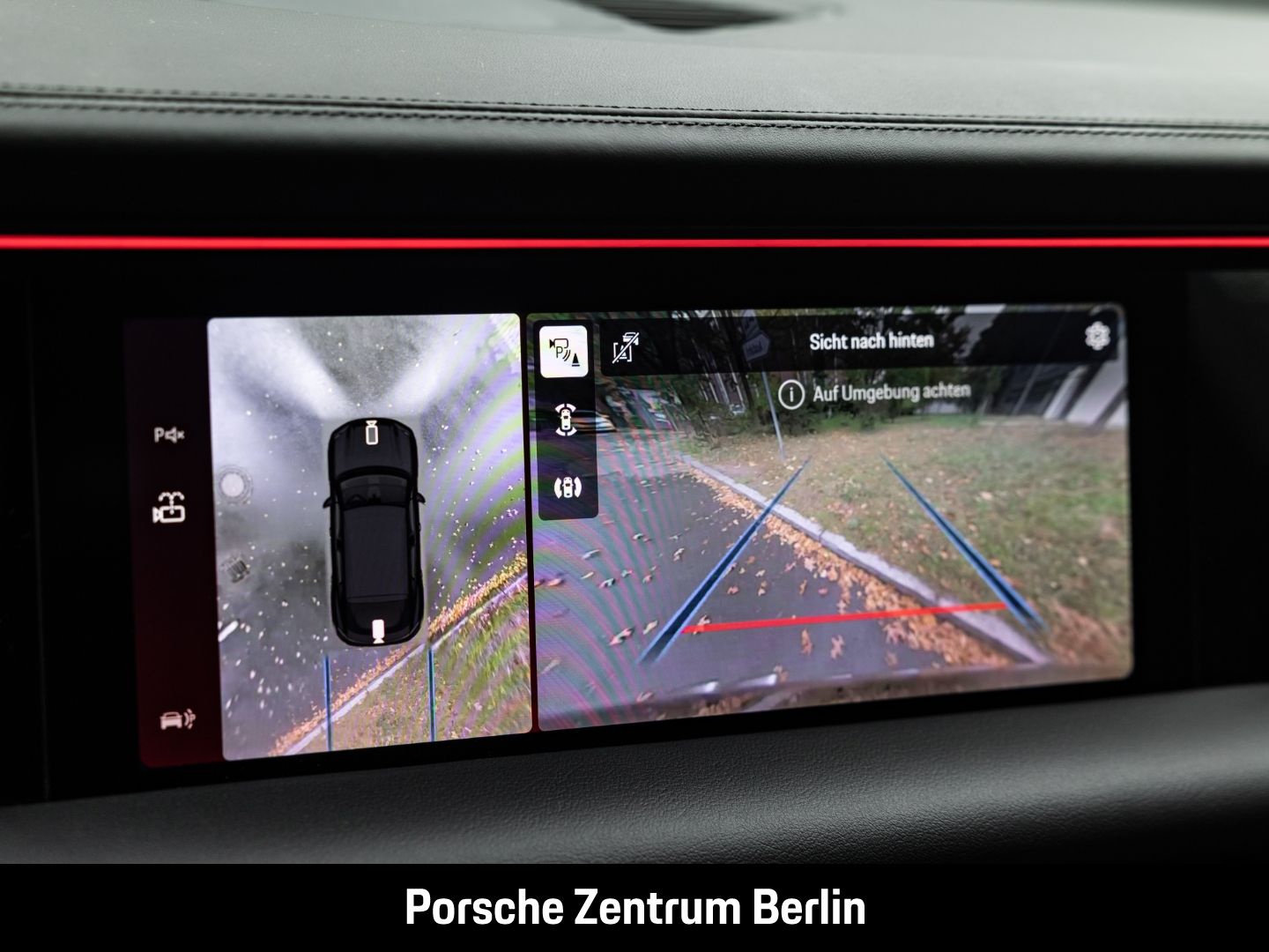 Porsche Macan - Bild 18