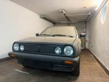 Volkswagen Polo mk2 GT Neuwagenzustand - Volkswagen: Mk2
