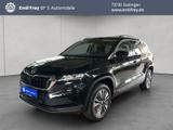 Skoda Karoq 1.5 TSI ACT DSG Selection - Skoda Karoq: Selection