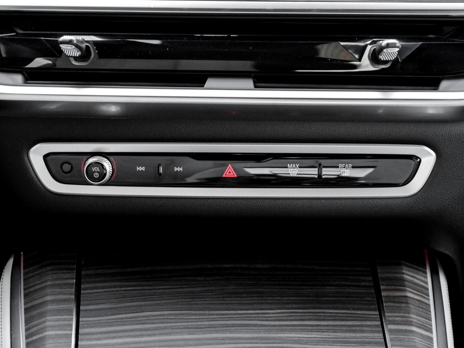 BMW X5 M60 - Bild 9