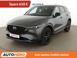 Mazda CX-5 2.0 Skyactiv-G Mild-Hybrid Homura 2WD Aut. - Mazda CX-5 Gebrauchtwagen in Frankfurt