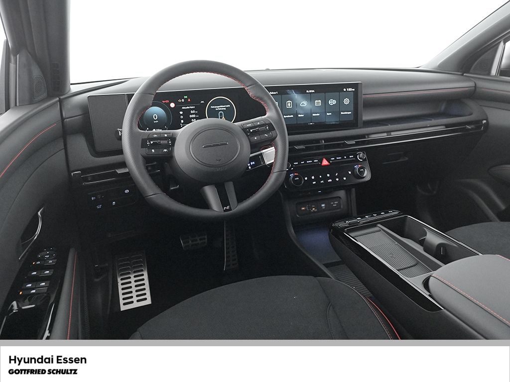Hyundai Tucson – Bild 12