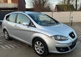 Seat Altea XL Good Stuff Euro5.TÜV.TOP Zustand.AHK. - Seat: Good Stuff