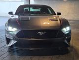 Ford Mustang 2.3 EcoBoost Auto - wenige Kilometer - gebrauchte Ford Mustang aus dem Jahr 2019