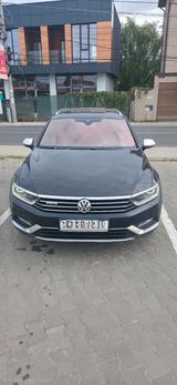 Volkswagen Passat Alltrack 2.0 TSI OPF DSG 4MOTION Allt... - gebrauchte VW Passat Alltrack aus dem Jahr 2019