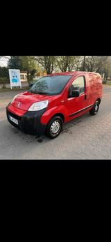 Citroën  Verkaufe oder Tausche Citroën Nemo  - gebrauchte Citroën Nemo aus dem Jahr 2010