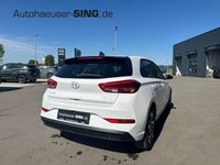 Hyundai i30 - Vorschau Bild 5