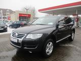Volkswagen Touareg V6 TDI Vollaustatt. Tüv -neu - Volkswagen Touareg aus 2007: V6 TDI