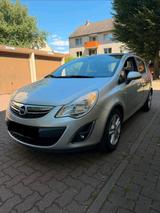 Opel Corsa D 1.4 Facelift 8 Fach bereift T... - Opel Corsa: D Facelift