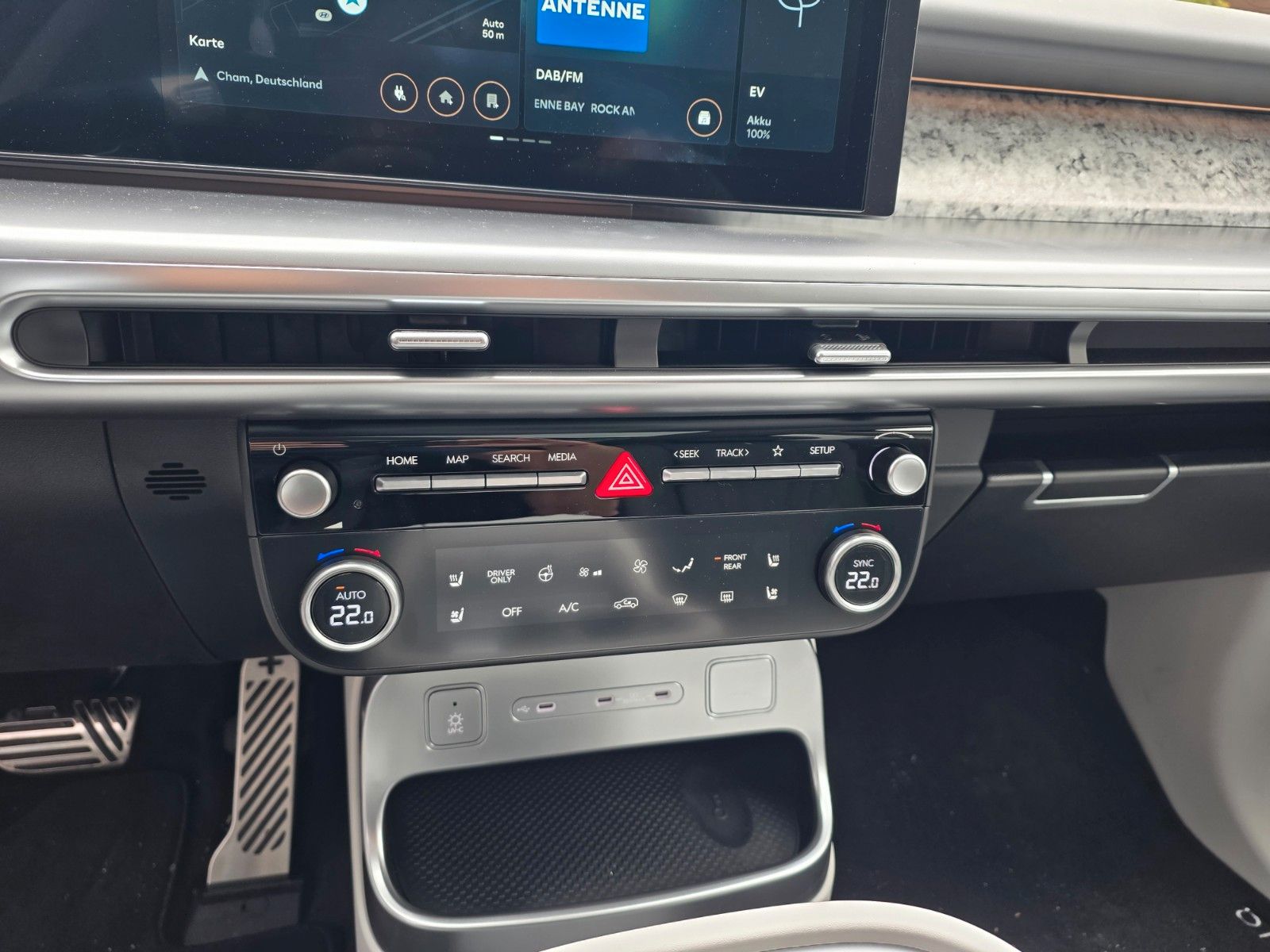 Hyundai IONIQ 9 – Bild 8
