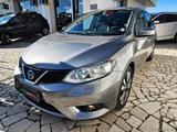 Nissan NISSAN Pulsar 1.5 dCi Tekna - Nissan Pulsar TEKNA mit Diesel-Antrieb
