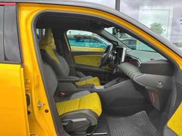 Renault R 5 Iconic 150 Comfort Range