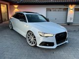 Audi RS6  Avant 4.0 TFSI quattro*Dynamik+*360*Keramik - Audi RS6 aus 2013