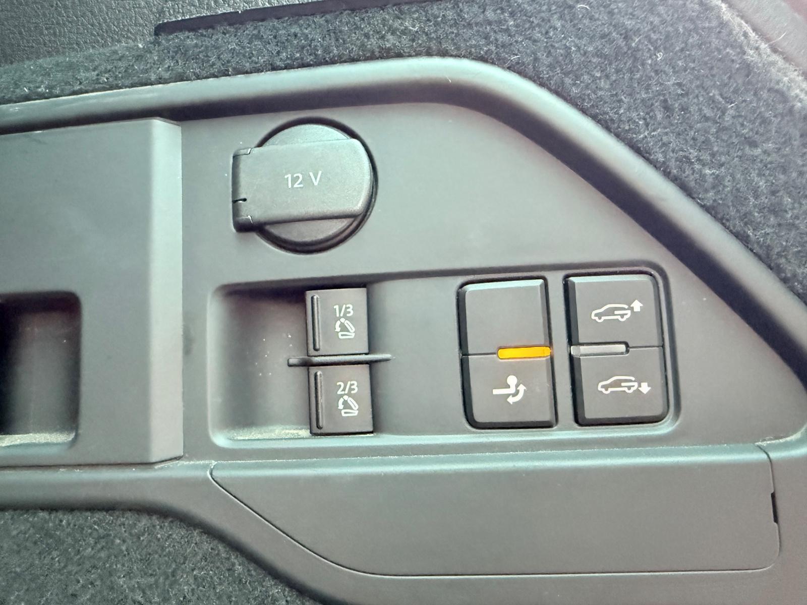 Volkswagen Touareg V6 TDI BMT/Start-Stopp Exclusive Terrain