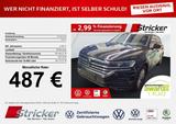 Volkswagen Touareg 3.0TDI 487,-ohne Anzahlung Navi AHK Luft - Volkswagen Touareg Jahreswagen