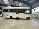 Morelo LOFT 79 F HUBBETT LIFE GASTANK NAVI FSP LF - Morelo Wohnmobil oder -wagen