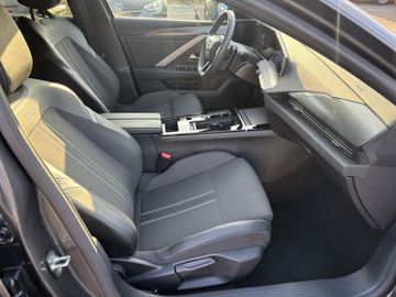 Bild 9 Opel Astra GS ST NAVI/SHZ+LHZ/PDC vo+hi+360Cam/LED