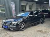 Mercedes-Benz E 220d AMG NIGHT*WIDE*BURM*CAM*AHK*MULTIBEAM* - Mercedes-Benz E 220 in Herne