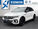 Volkswagen T-Roc 1.5 DSG R-Line LED Navi AHK Kamera Keyless