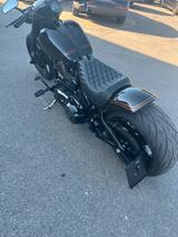 Harley-Davidson Breakout CVO Pro Street - Harley-Davidson Breakout CVO