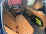 BMW X3 M40 M40i AT - - BMW X3 M40 von privat