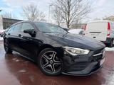 Mercedes-Benz CLA 180 Shooting Brake"Amg Paket"Kamera"Navi - Mercedes-Benz CLA 180 Shooting Brake mit Diesel-Antrieb: Automatik