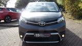 Toyota Proace Verso L1 Executive Standheizung Leder AHK - Toyota Gebrauchtwagen in Ratingen