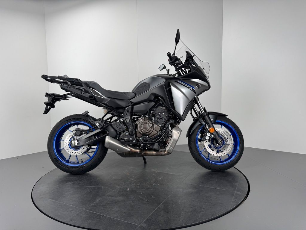Fahrzeugabbildung Yamaha TRACER 7 GT *NEUFAHRZEUG *MJ24