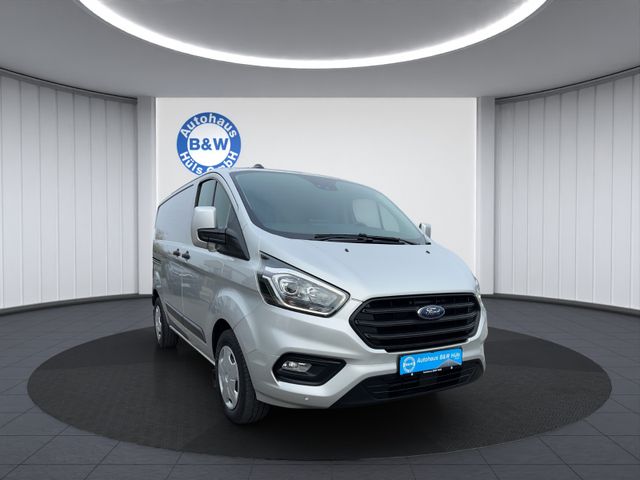 Ford Transit Custom Kasten 300 L1 Trend*REGALE*NAVI*