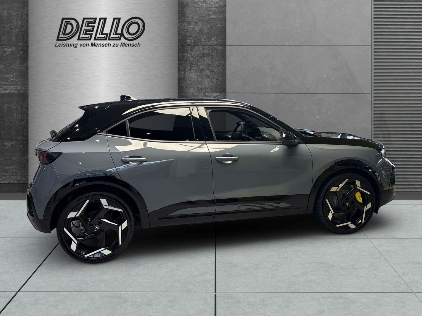 Opel Mokka-e - Bild 2