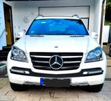 Mercedes-Benz GL 500 4MATIC Grand Edition Grand Edition - Mercedes-Benz GL 500 mit Panoramadach