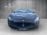 Maserati Granturismo - scheckheftgepflegte Maserati Granturismo