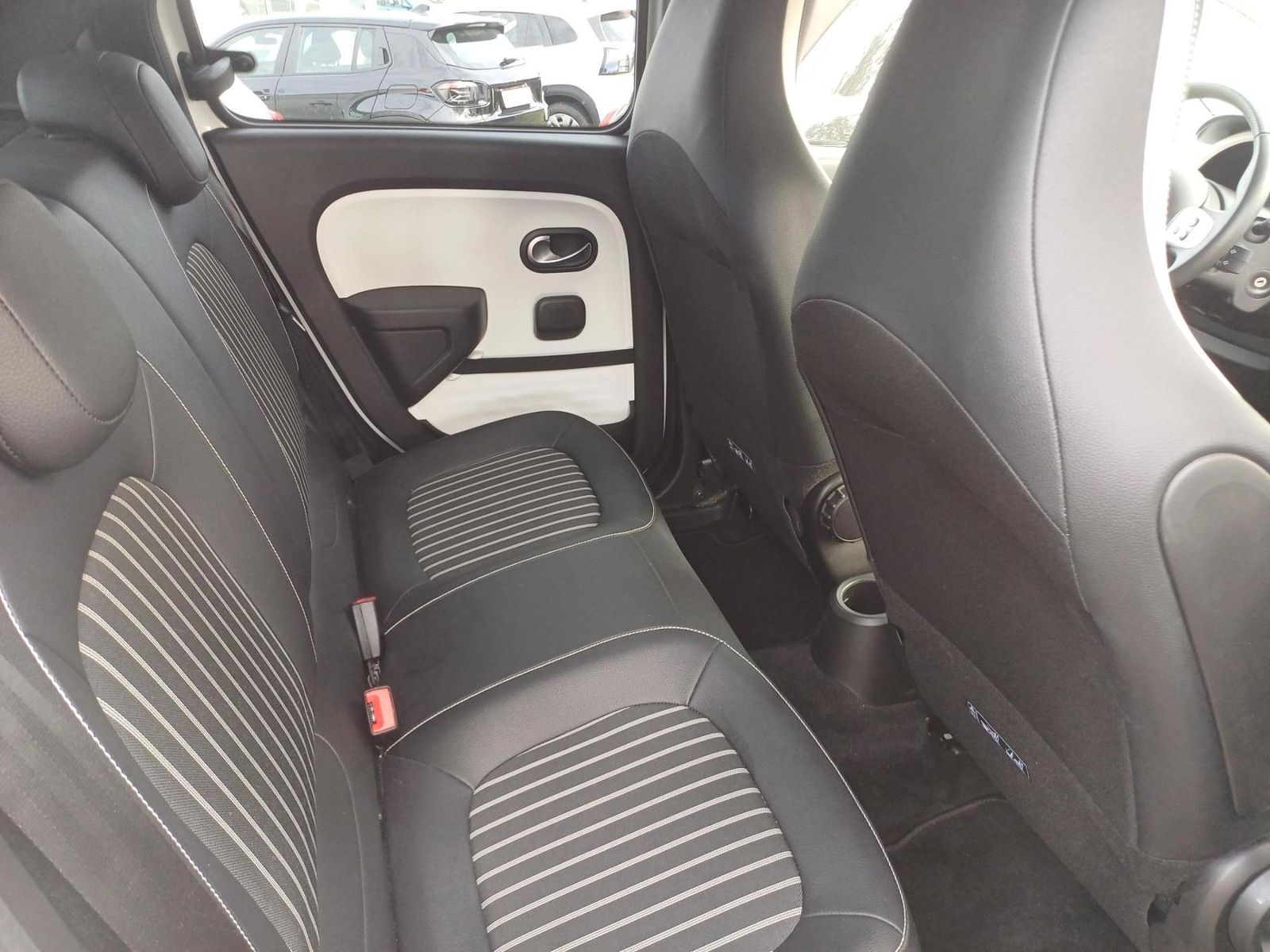 Renault Twingo - Bild 7