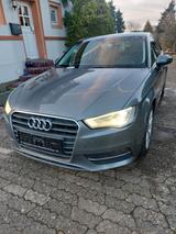 Audi A3 Sportback  1.6 TDI 105 PS  TÜV bis... - Audi 80: B1