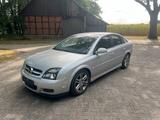 Opel Vectra Opc - Opel Vectra: Opc