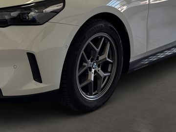BMW 520 - 8