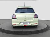 Suzuki Swift 1.2 HYBRID Comfort LED DAB SHZ Keyless Ent - Suzuki Swift: Gelb