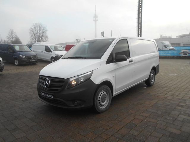 Mercedes-Benz Vito 116 CDI KA lang Klima AHK 2.0t. 3-Sitze Kam