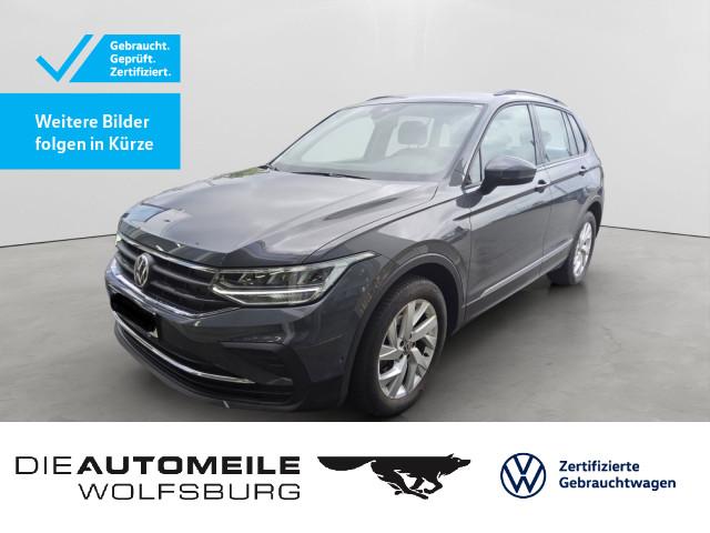 Volkswagen Tiguan 1.5 TSI Life ACC/LED/AHK