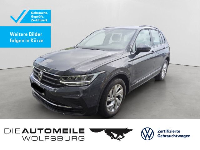 Volkswagen Tiguan 1.5 TSI Life ACC LED AHK foto 1