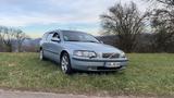 Volvo V70 T5 2.3L Typ 285 5-Zylinder + Camping Zubehör - Volvo V70: 3.2