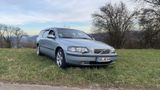 Volvo V70 T5 2.3L Typ 285 5-Zylinder + Camping Zubehör - Volvo V70: 3.2