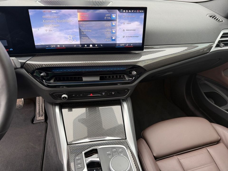 BMW 430 - Bild 11