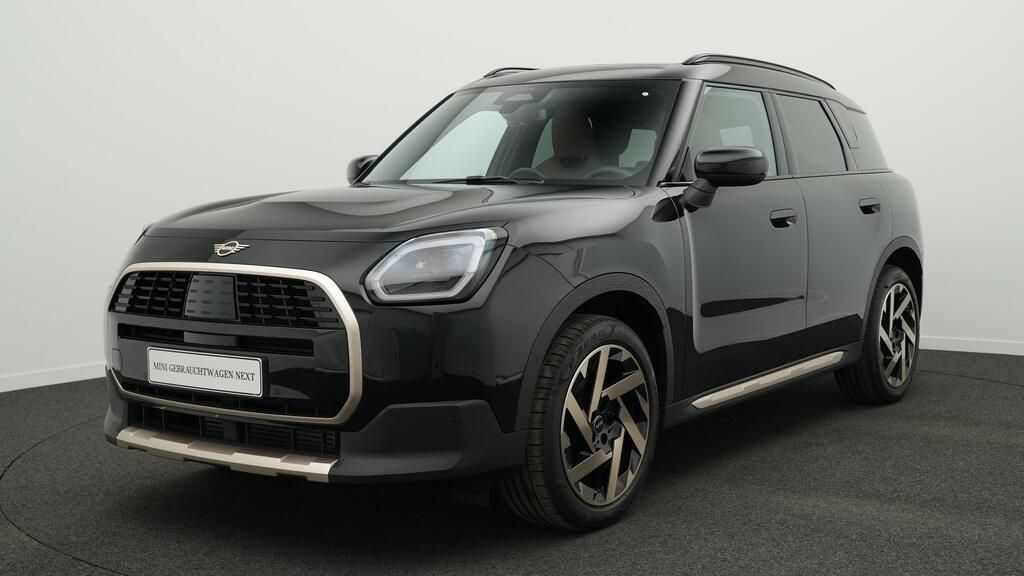 2025 MINI Countryman C (Cooper)