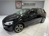 BMW 216 2 Active Tourer 216 i Advantage - BMW 216 aus 2016